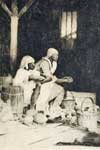Fruit Sellers